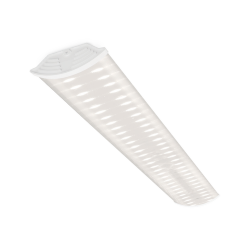 Светильник WOLTA PRO ЛАЙТ ДПО05-18-002-4К 18Вт 4000K IP40 Прозрачный