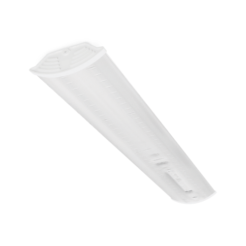 Светильник WOLTA PRO ЛАЙТ ДПО05-18-002-4К 18Вт 4000K IP40 Прозрачный - фото 2.