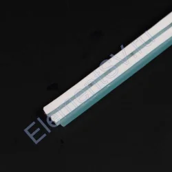 Светодиодный гибкий неон 0612 12V iceblue LN313