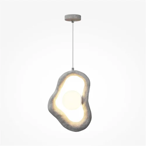 Подвесной светильник Opus G9х1 (Серый) - фото 4