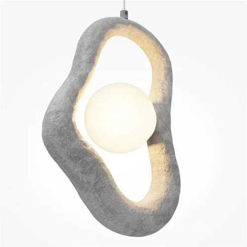 Подвесной светильник Opus G9х1 (Серый) - фото 6