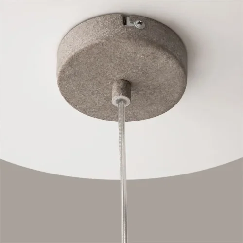 Подвесной светильник Opus G9х1 (Серый) - фото 12