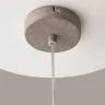 Подвесной светильник Opus G9х1 (Серый) - фото 12