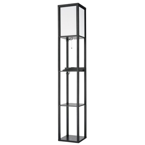 Торшер «LUMION» 8093/1F, серия: PRACTIC. Фото 1.