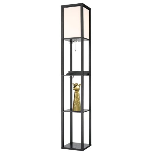 Торшер «LUMION» 8093/1F, серия: PRACTIC. Фото 2.