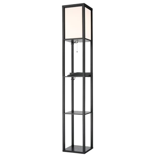 Торшер «LUMION» 8093/1F, серия: PRACTIC. Фото 3.