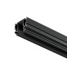 TR2022-BK Профиль-трек SMART ONE, для натяжных потолков, 2 м, алюминий, черный. Фото 4