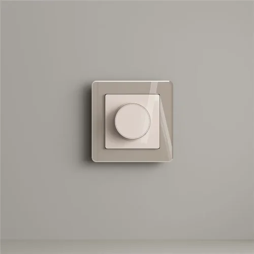 Диммер (айвори акрил) W1142043 - фото 2