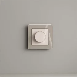 Диммер (айвори акрил) W1142043