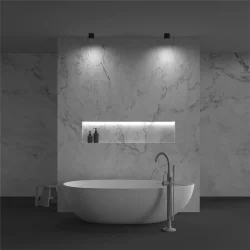 Потолочный светильник NUVOLT LDL-005B (Черный)