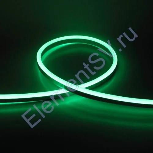 Светодиодный гибкий неон 0816 220V RGB LN8 - фото 3.