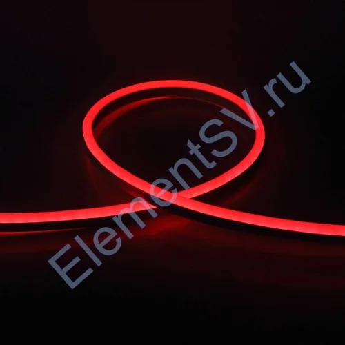 Светодиодный гибкий неон 0816 220V RGB LN8 - фото 4.