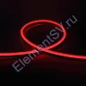 Светодиодный гибкий неон 0816 220V RGB LN8 - фото 4.