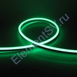 Светодиодный гибкий неон 0816 220V RGB LN8