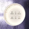 Светодиодная лента 12В 2835 9,6Вт/м 4000K 5м IP65 (Белый) 10112 - фото 7