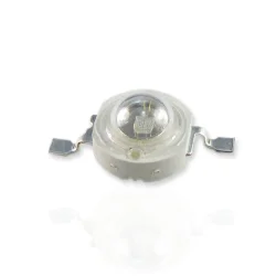 1-3w ultraviolet 395-420nm, 45mil, Taiwan