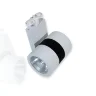 Светодиодный светильник трековый 2L PX171 (35W, 220V, Warm White) - фото I