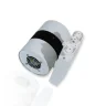 Светодиодный светильник трековый 2L PX171 (35W, 220V, Warm White) - фото II