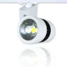 Светодиодный светильник трековый 2L PX171 (35W, 220V, Warm White) - фото III