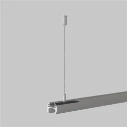 Тросовый подвес Basity, 2 шт (Черный) TRA172SW-R-1B