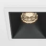 Встраиваемый светильник Альфа / Alfa LED 10 Вт 3000 К 36° с функцией диммирования (Белый) DL043-01-10W3K-D-SQ-WB - фото 16