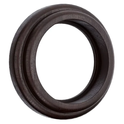 Рамка на 1 пост венге W0015226 - фото