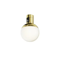 Трековый светильник Луна / Luna Flarity 3000K 4Вт 120° (Латунь) TR149-1-5W3K-BS