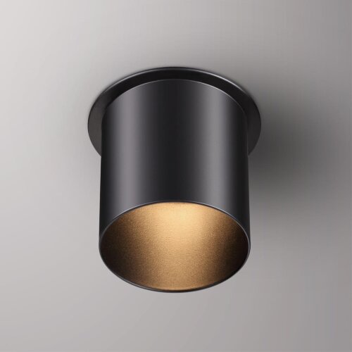 Встраиваемый светильник «Novotech» 370937, серия: BUTT (встраиваемый). Фото 2.