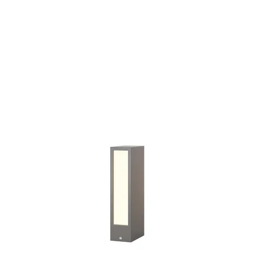 Ландшафтный светильник Хоф / Hof 3000К 6Вт IP 65 (Графит) O422FL-L6GF - фото
