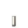 Ландшафтный светильник Хоф / Hof 3000К 6Вт IP 65 (Графит) O422FL-L6GF - фото