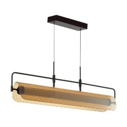 Подвес линейный «ODEON LIGHT» 5056/35L, серия: LINER (крепление на планке)