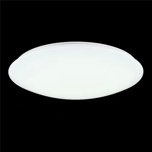 Ультрасовременный дизайн с использованием LED-модуля. Светильники подходят для любых интерьеров в современном стиле. За счет своей компактности (небольшая высота изделий) светильники Gloria станут настоящей находкой для интерьеров с невысокими потолками. 