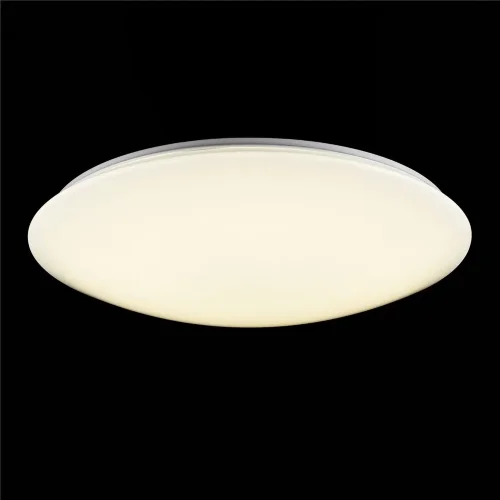Потолочный светильник Глория / Gloria (Белый) FR6999-CL-45-W - фото 3