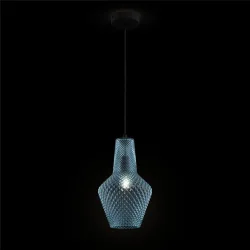 Подвесной светильник Tommy E27x1 (Черный)