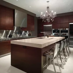 Лампа светодиодная LS 8W/3000K (=75W) E27 | LED Star 2Y | Свеча | - OSRAM