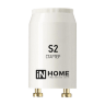 Стартер S2 4-22W 220-240В/110-130 IN HOME - Фото