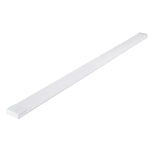Светильник светодиодный PPO-02 1200 Opal 36Вт 4000К IP40 160-260В ДПО JazzWay 5017818 - фото