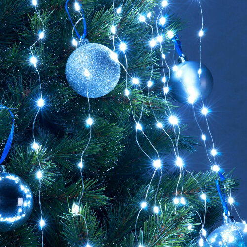 200-006 белый 2*2,6м  IP20 - Фото 5