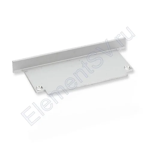 Заглушка для 321 профиля EC047R1 337 - фото.