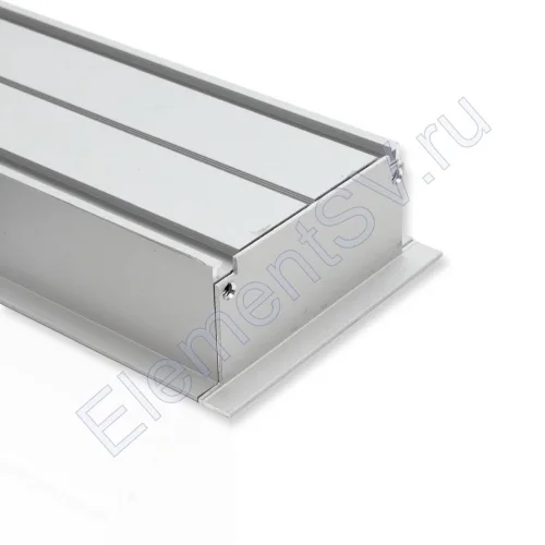 Заглушка для 321 профиля EC047R1 337 - фото 2.