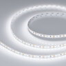 Светодиодная лента RT-A120-8mm 12V White6000 (9.6 W/m, IP20, 2835, 5m) (Arlight, Открытый) 012334(2) - фото