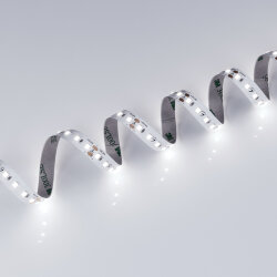 Светодиодная лента TWIST-А120-10mm 24V White6000 (10 W/m, IP20, 2835, 5m) (Arlight, Открытый) 030007(2)
