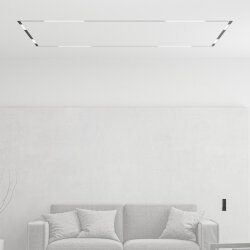 Комплект трековой системы SMART ZigBee, Denkirs SET SMART ZigBee 01