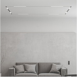 Комплект трековой системы SMART ZigBee, Denkirs SET SMART ZigBee 01