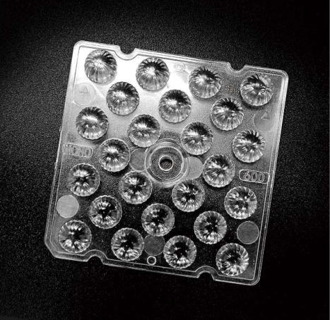 Линза TRN-5050-24H1-60D - фото