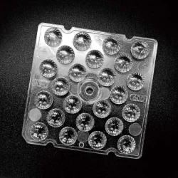 Линза TRN-5050-24H1-60D