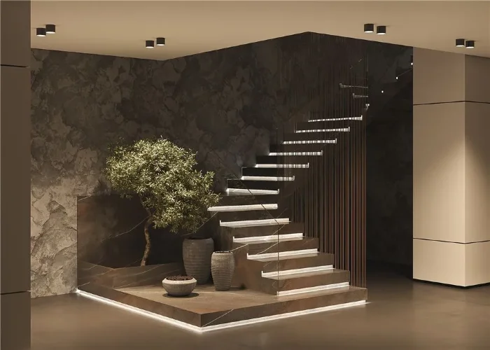 Потолочный светильник Glam GX53 12Вт (Белый) - фото 2