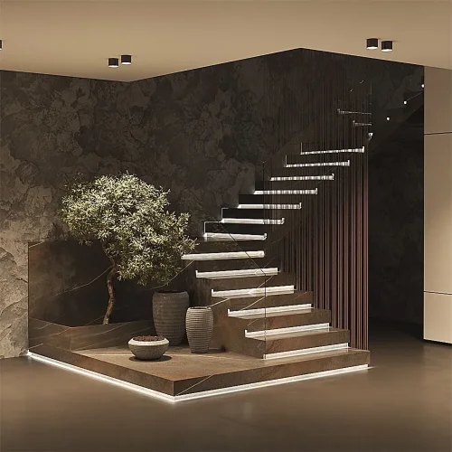 Потолочный светильник Glam GX53 12Вт (Белый) - фото 2