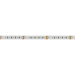 Светодиодная лента RT 2-5000 24V RGB 8mm (3838, 120 LED/m, LUX) (Arlight, 11 Вт/м, IP20)