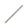Светодиодная лента LUX class, 2110, 350led/m, warm white, 24V, IP20, CRI>90, A216 - фото.